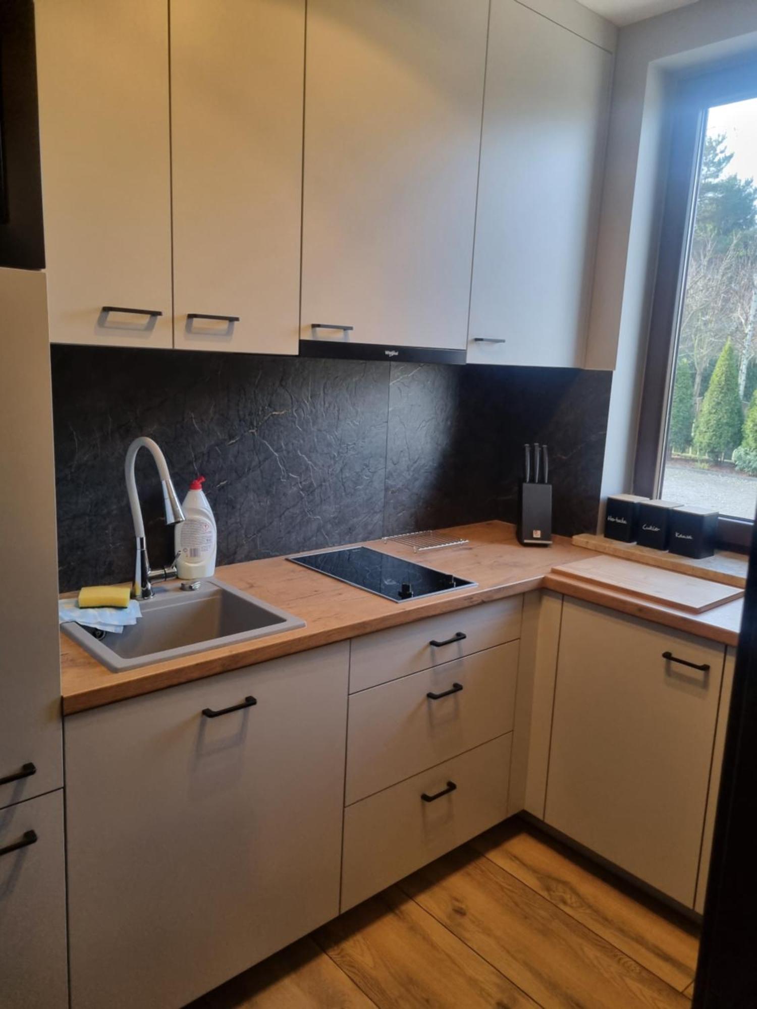 Apartamento Przystan Rozalin  Exterior foto