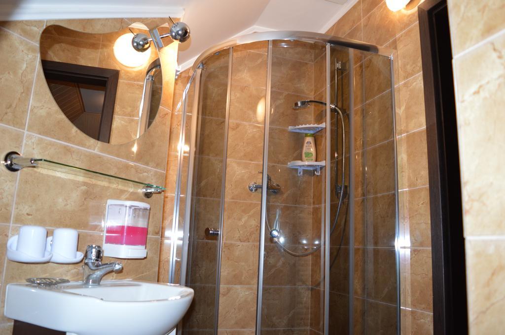 Apartamento Przystan Rozalin  Exterior foto
