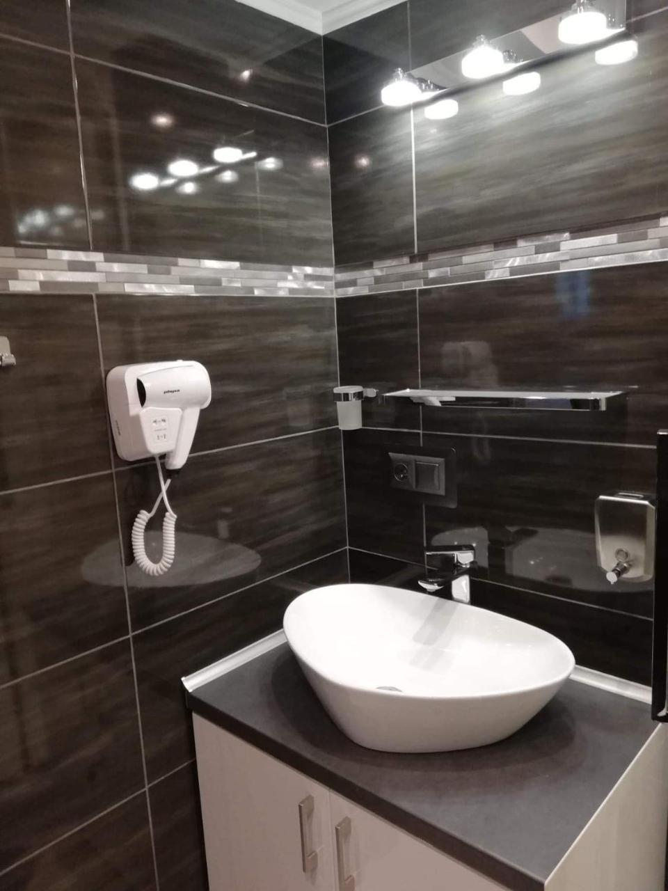 Apartamento Przystan Rozalin  Exterior foto