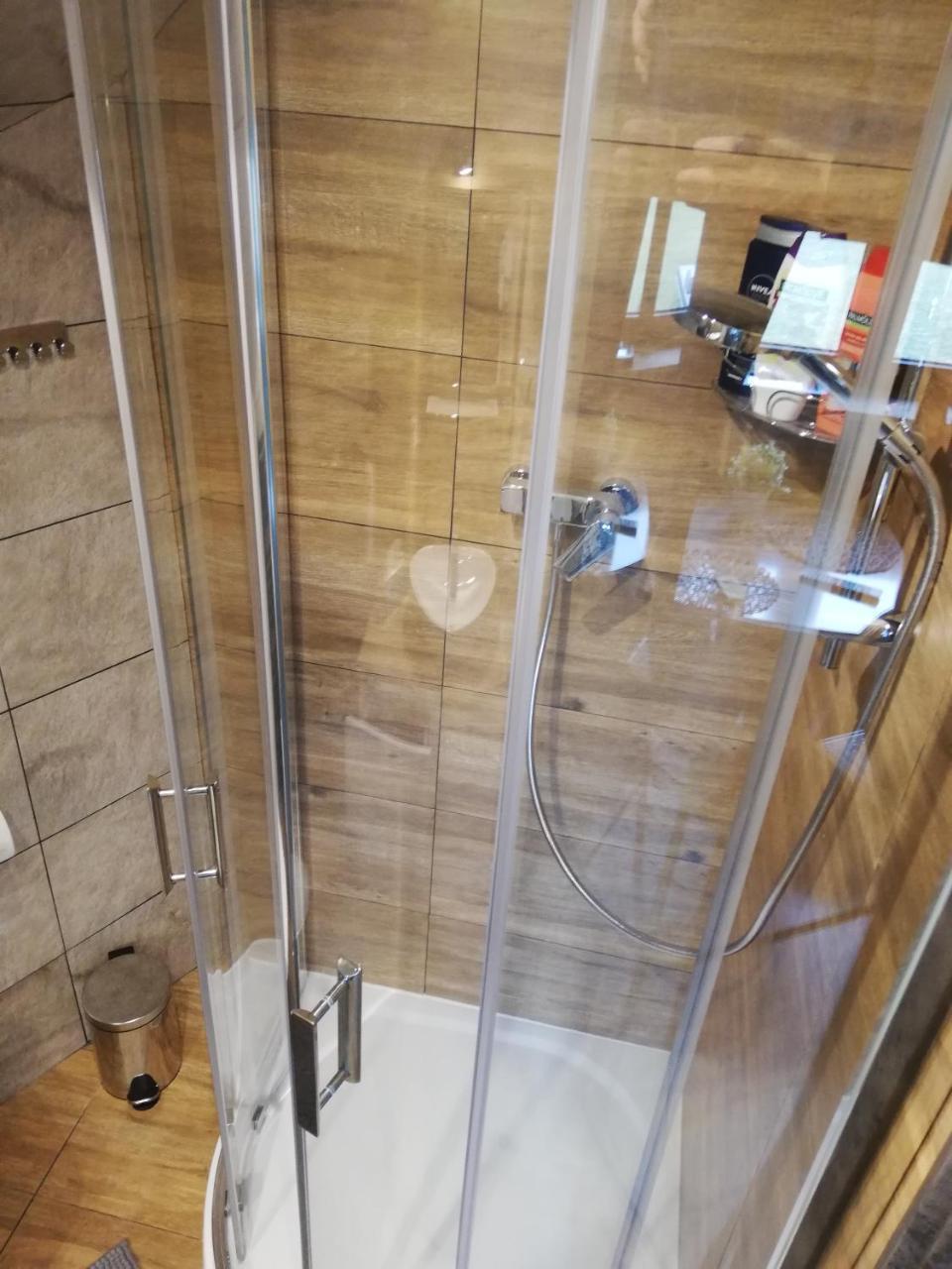 Apartamento Przystan Rozalin  Exterior foto